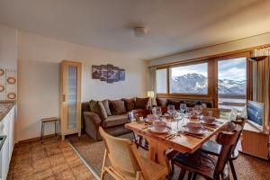 Appartement Mont Parrain 14