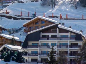 Appartement Mont Parrain 14