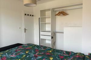 Appartements Le Cocon d'Emie - Clim - Parking : photos des chambres