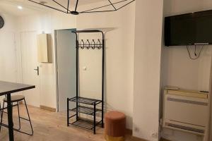 Appartements Le Cocon d'Emie - Clim - Parking : photos des chambres