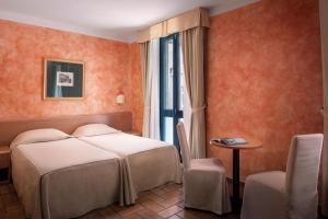 Triple Room room in Hotel Roma Prague