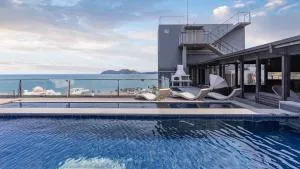 Hinokki Haesuzzim Resort - Yanghwa-ri