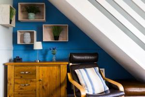 Ploughmans Cottage, St Florence, Tenby