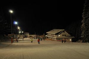 Apartmány Biela Púť - Jasná nr. 3