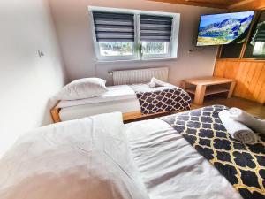 Apartament Za Potokiem