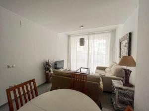 Amplio apartamento en Av. Carlos Haya