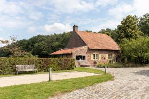 B&B De Paenhoeve