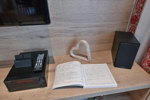 Monusse Boid Wohnung 11