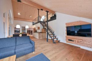 Ferienwohnung Zugspitze