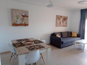 Ático BEACH&GOLF + WIFI + Garaje