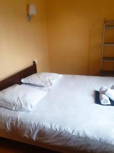 Hotels Coliwork Le Saint Romain : photos des chambres