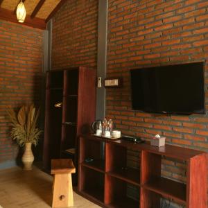 Kayon Griya Osing Villa - Ijen