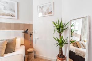 Artistic apartment in the heart of Málaga by REMS