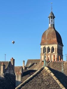 Appartements Les Terrasses de Notre Dame : photos des chambres