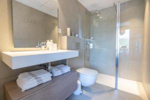 Garden Townhouse Allonbay Village & SPA