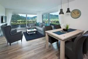 SonnenChalet Appartement SC 12 - أيزنبرغ