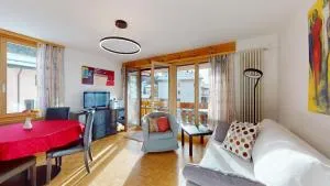 Rosatsch 14 - 苏尔勒吉