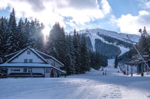 Apartmány Biela Púť - Jasná nr. 8