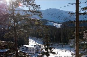 Apartmány Biela Púť - Jasná nr. 8