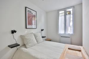 Appartements L'erable #Netflix #Centre-ville : photos des chambres