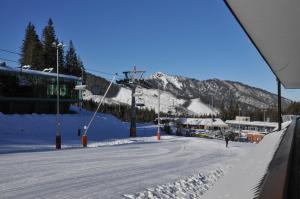 Apartmány Biela Púť - Jasná nr. 8