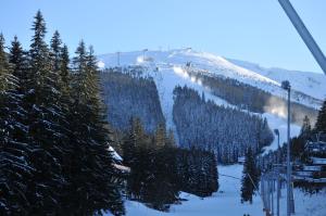 Apartmány Biela Púť - Jasná nr. 8