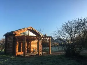 L'ermitage des vallons - Elven