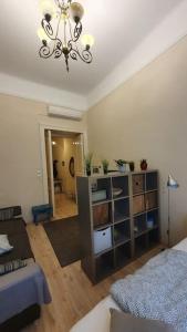 Wesseleny Apartment near Synagogue with AC AFTER RENOVATION