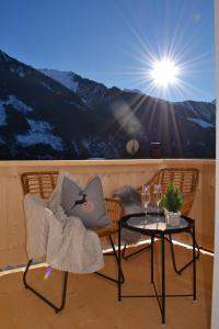 Apart Spitaler Brandberg