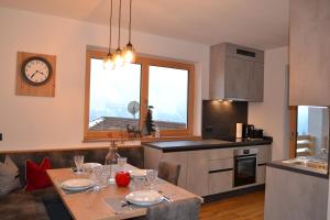 Apart Spitaler Brandberg