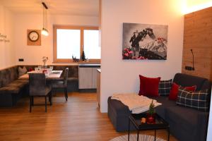 Apart Spitaler Brandberg