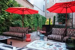 Bellacorte Gentiluogo per Viaggiatori - Монтічеллі-Терме