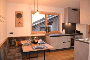 Apart Spitaler Brandberg