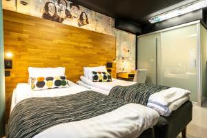 Time Hostel NOVA - sairaalan vieressä