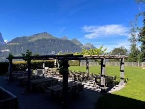 Family & Mountain Lodge Cest la Vie