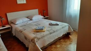 Double Room room in Rooms Neda