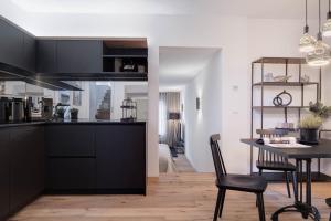 Attica 54 Apartments Merano