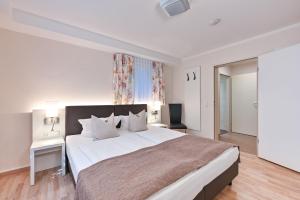 Ferienanlage Neuschwansteinblick Ferienwohnung 121