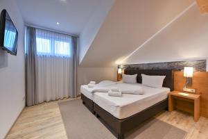 Landhaus am See Appartement LH 04