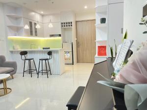 LAMI homestay - Căn hộ nghỉ dưỡng thư giãn và thú vị