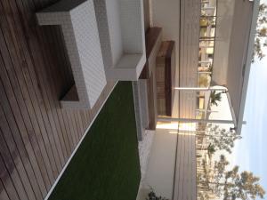 Olympic Residence Deluxe Apartments