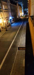 Private Apartament Wroniecka 6 - parking