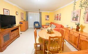 Apartamento vacacional Paradise
