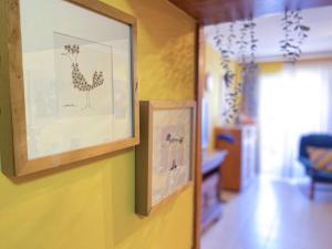 Apartamento vacacional Paradise