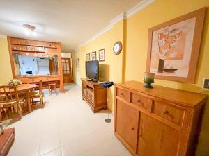 Apartamento vacacional Paradise