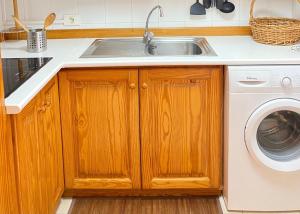 Apartamento vacacional Paradise