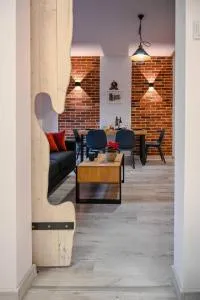 Mieszkanie Górnika - Katowice