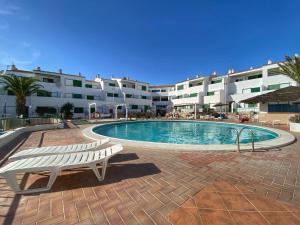 Apartamento vacacional Paradise
