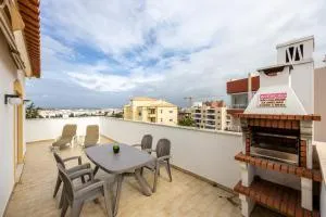 IM On Padmé's Place - Santo Amaro