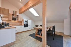 Landhaus am See Appartement LH 06